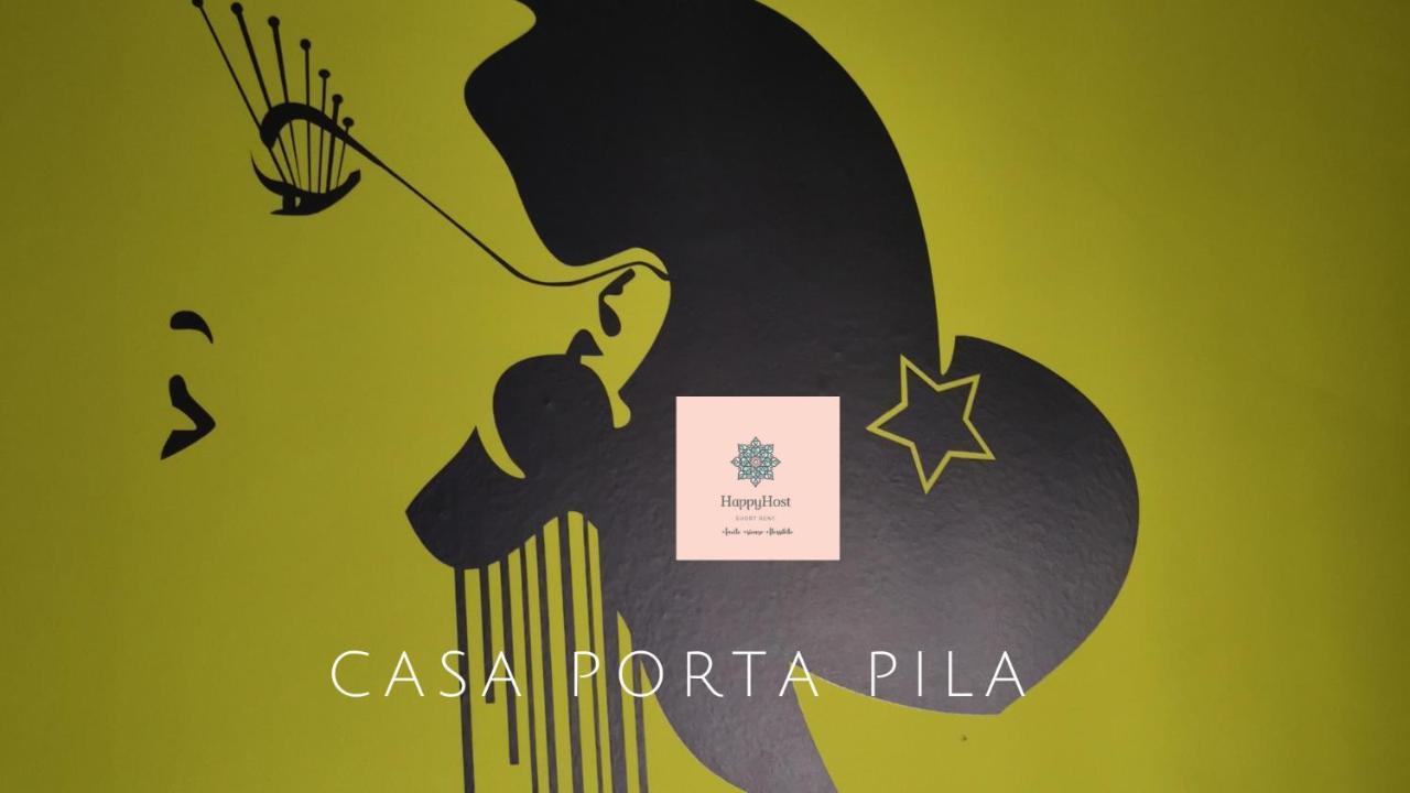 Casa Porta Pila Turim Exterior foto